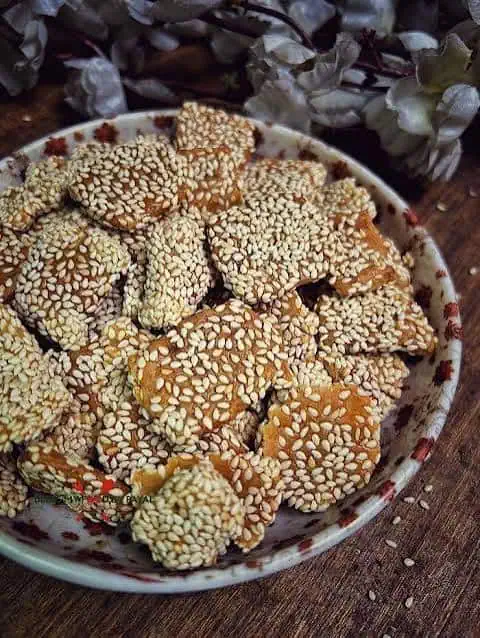 Gud ki Rewari