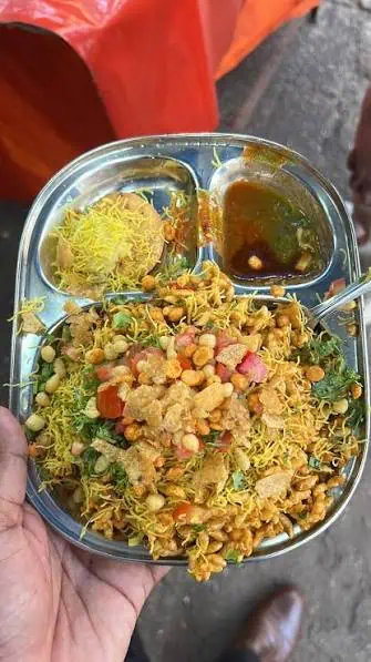 Bihari Bhunja Chana(Phutha)
