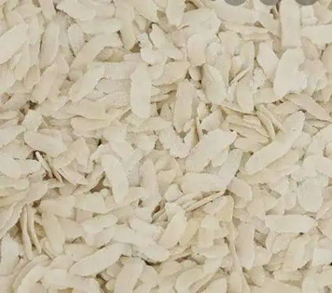 Basmati Chura (Poha| Chivda), 500g || Pure Desi, Fresh & Loose #Village Lovers || UNprocessed -100% Natural Aroma & Taste - Image 5
