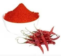Champaran Village Laal mirch Chilli