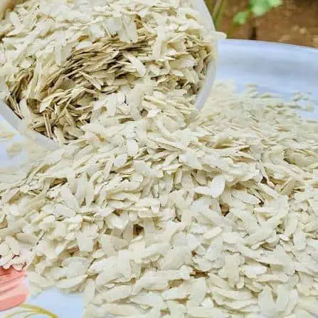 Premium Katarni Chura Poha from Bhagalpur