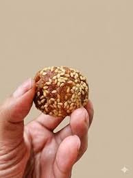 Anarsha(Khoya)