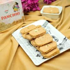 Gajak Ghee Sweets