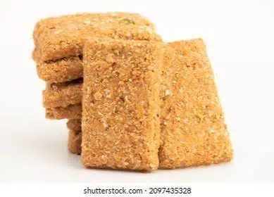 Khasta Gud Gajak