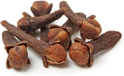 Laung Clove