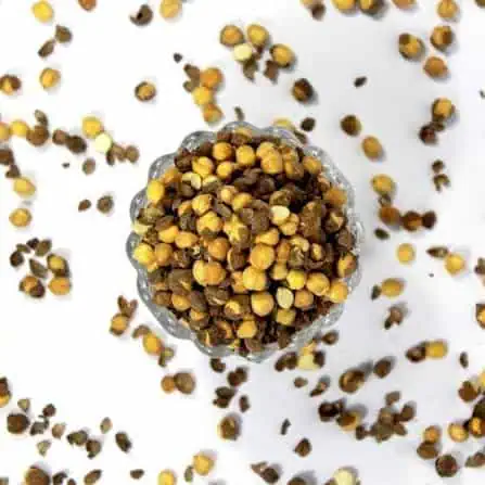 Bhuna Chana (Whole with skin)