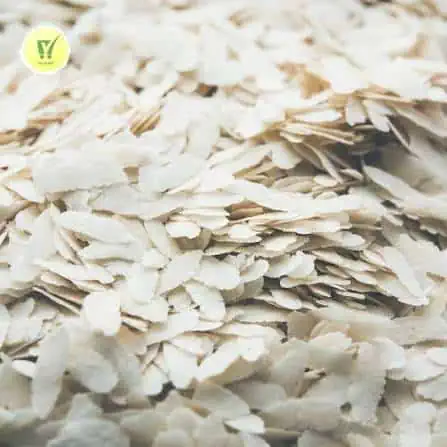 Basmati Chura