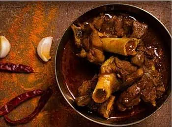 Mutton Nalli Nihari Masala 30 Grams