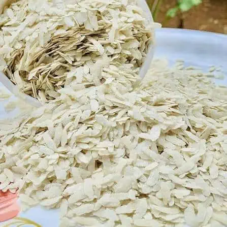 Katarni Chura/Poha