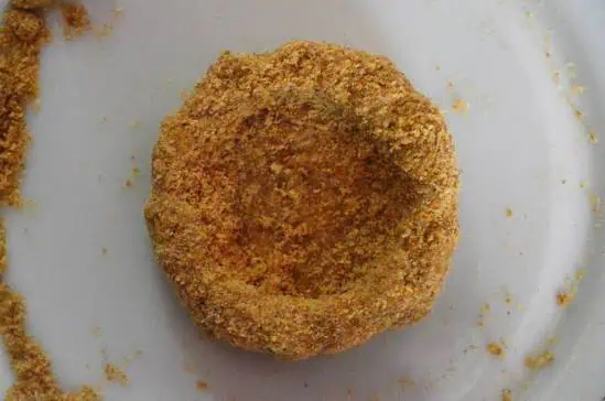 Tilkut (Gud/Jaggery)