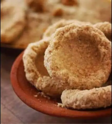 Tilkut Chini Tilkoot Sweets