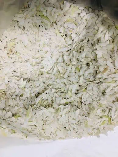 Basmati Chura from Bhagalpur