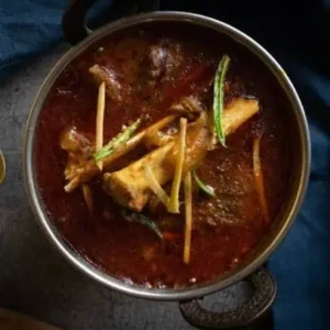 Mutton Nalli Nihari Masala 30 Grams