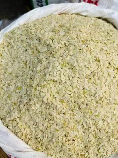 Naya Dhan Ka Basmati
