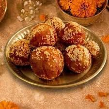 Anarsha(Khoya)