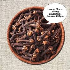 Laung Clove