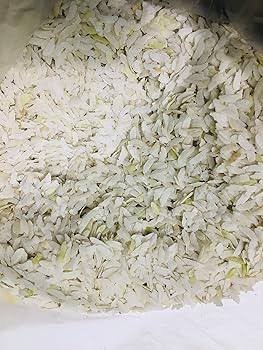 Basmati Chura (Poha| Chivda)