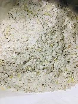 Basmati Chura (Poha| Chivda)