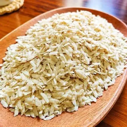 Katarni Chura/Poha