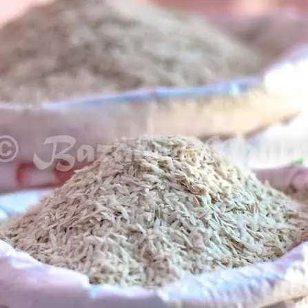 Basmati Chura from Bhagalpur