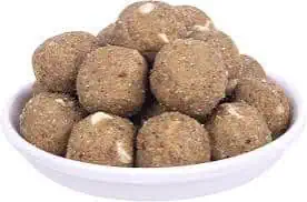 Methi Ladoo