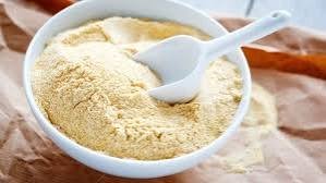Motisaw Desi Chana Sattu