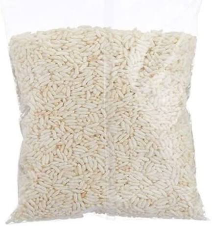 Plain Puffed Rice