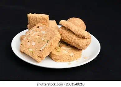 Khasta Gud Gajak