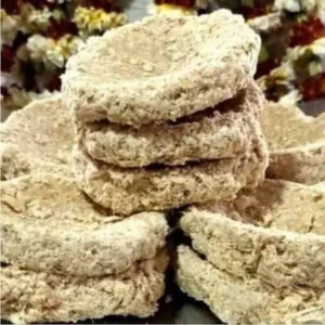 Gaya Je Special Chini Tilkut