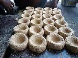 Tilkut Chini Tilkoot Sweets