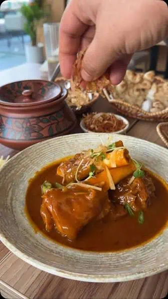 Mutton Nalli Nihari Masala 30 Grams