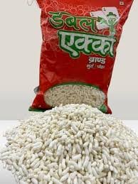 Plain Puffed Rice