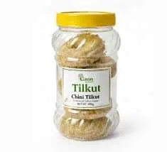 Tilkut Chini Tilkoot Sweets