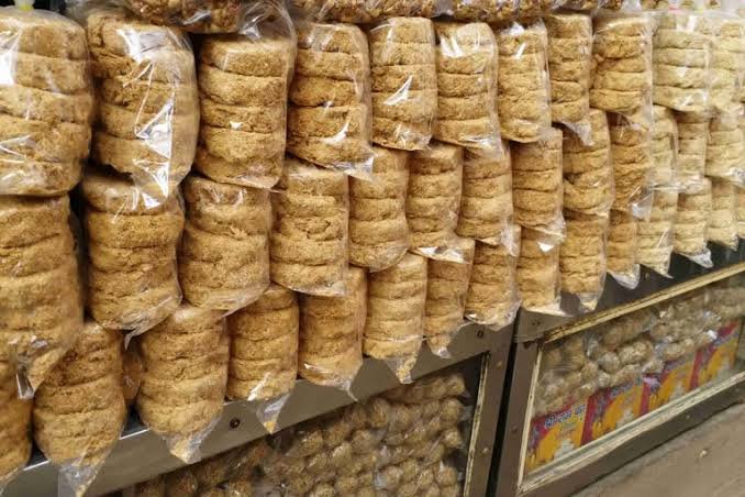Tilkut Gaya Sweets